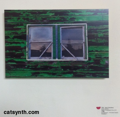 San Francisco Open Studios at Art Explosion