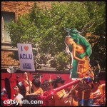 lady justice and lady liberty