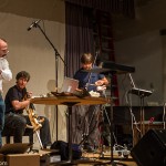 CCRMA Ensemble